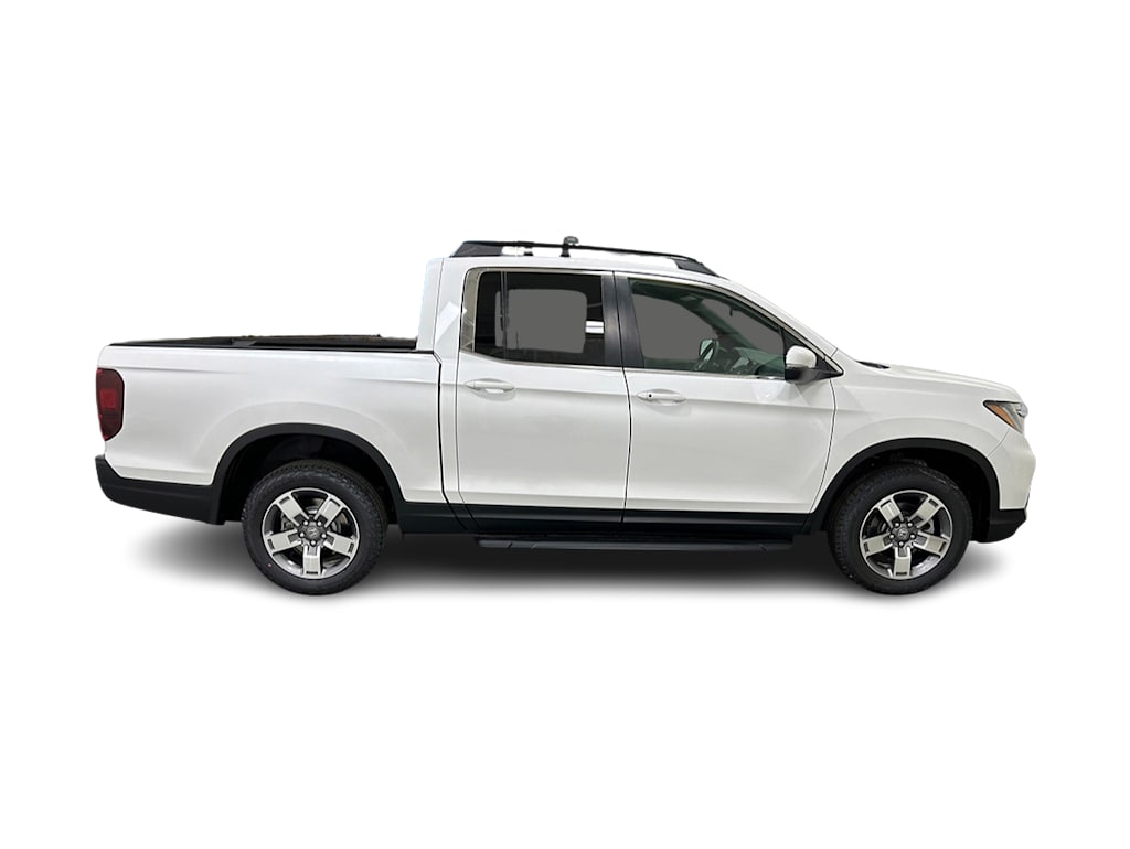Thumbnail: 2026 Honda Ridgeline - 15
