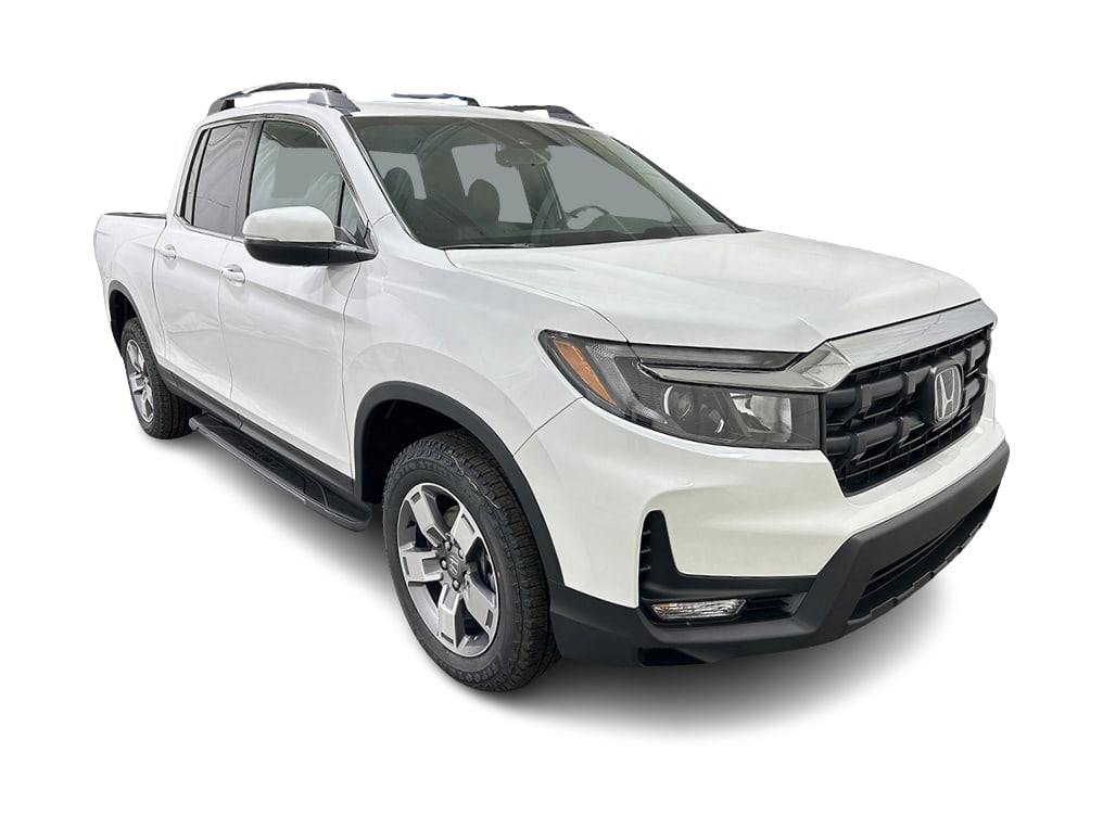 Thumbnail: 2026 Honda Ridgeline - 16
