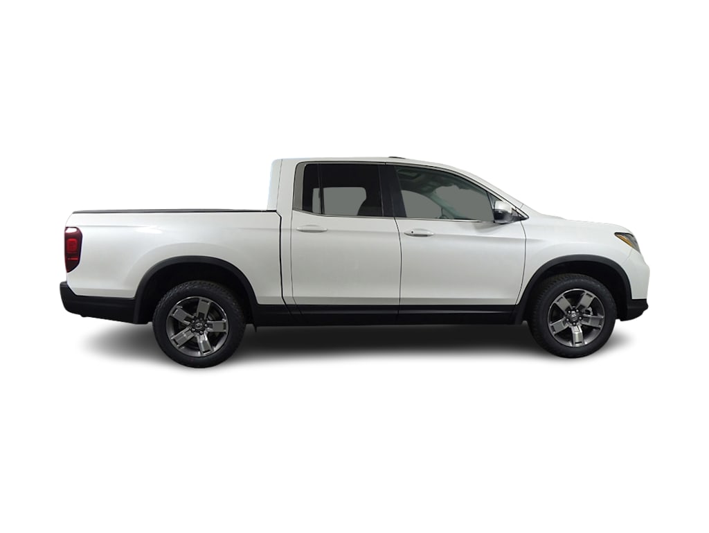 Thumbnail: 2026 Honda Ridgeline - 17