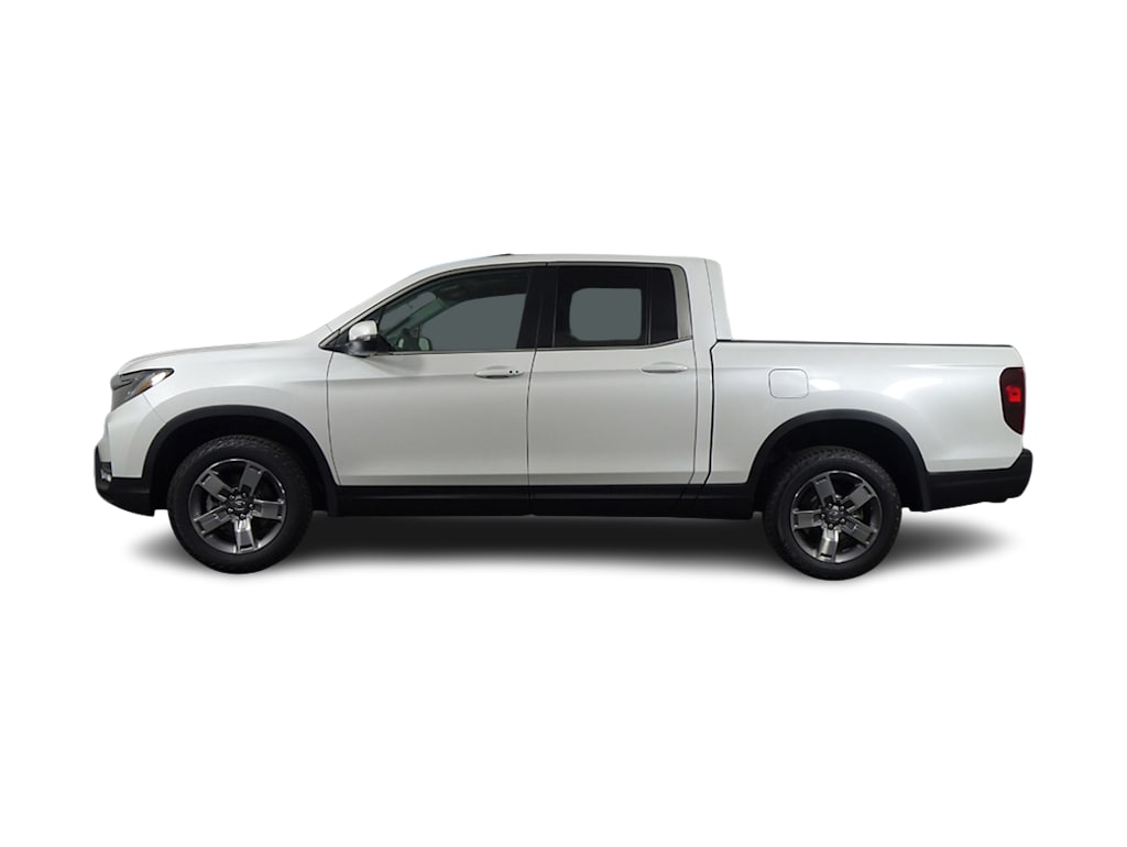Thumbnail: 2026 Honda Ridgeline - 3