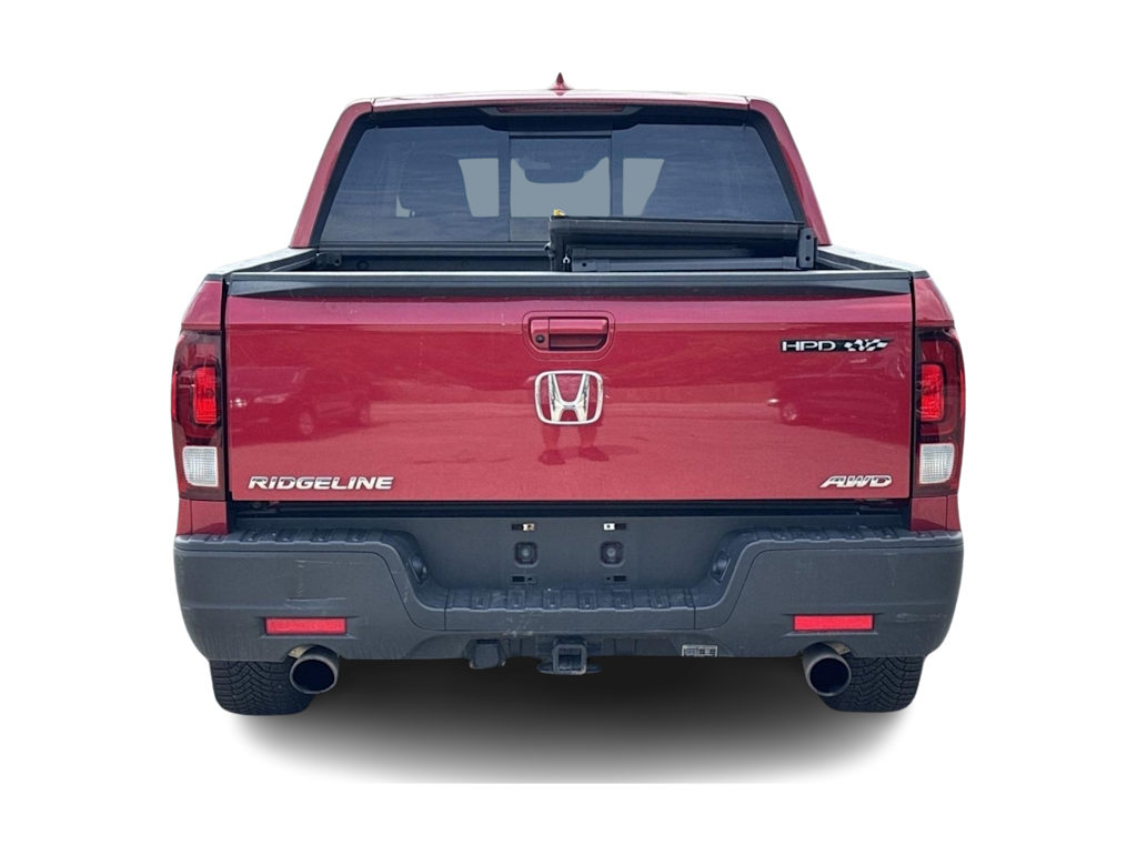 Thumbnail: 2023 Honda Ridgeline - 5