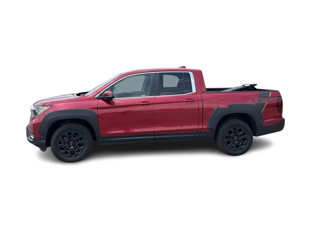 Thumbnail: 2023 Honda Ridgeline - 3