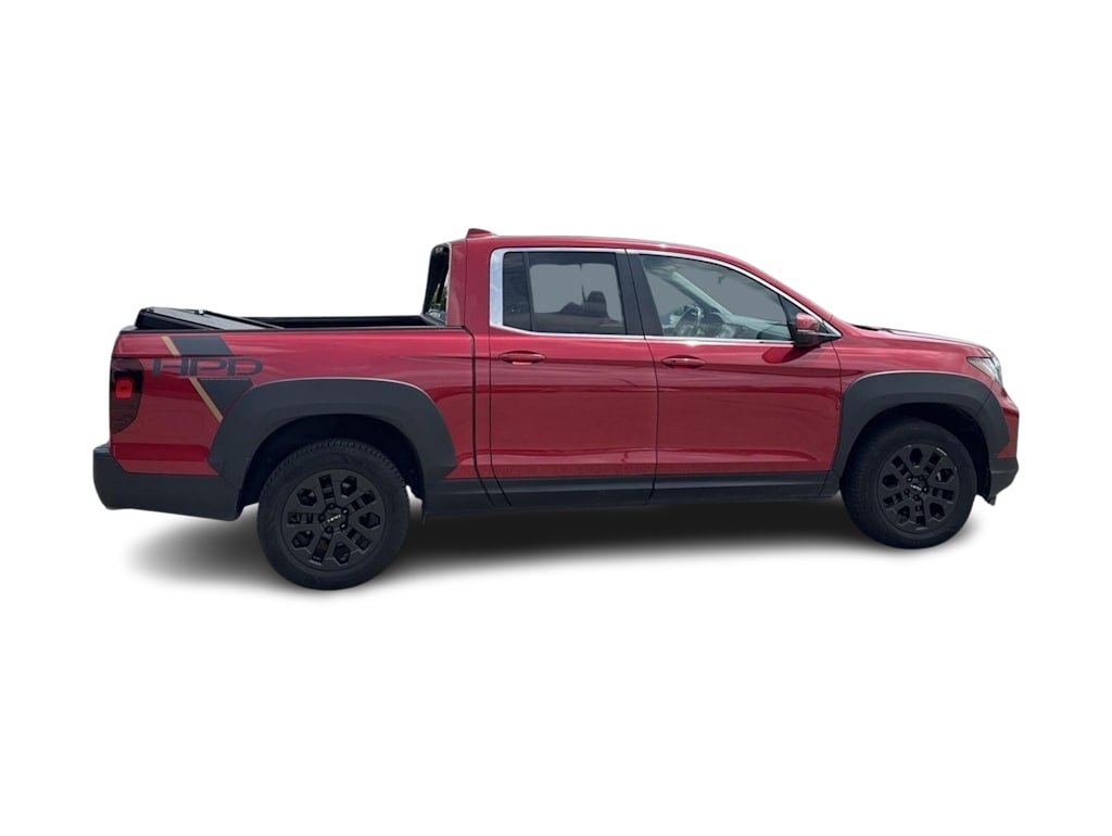 Thumbnail: 2023 Honda Ridgeline - 16