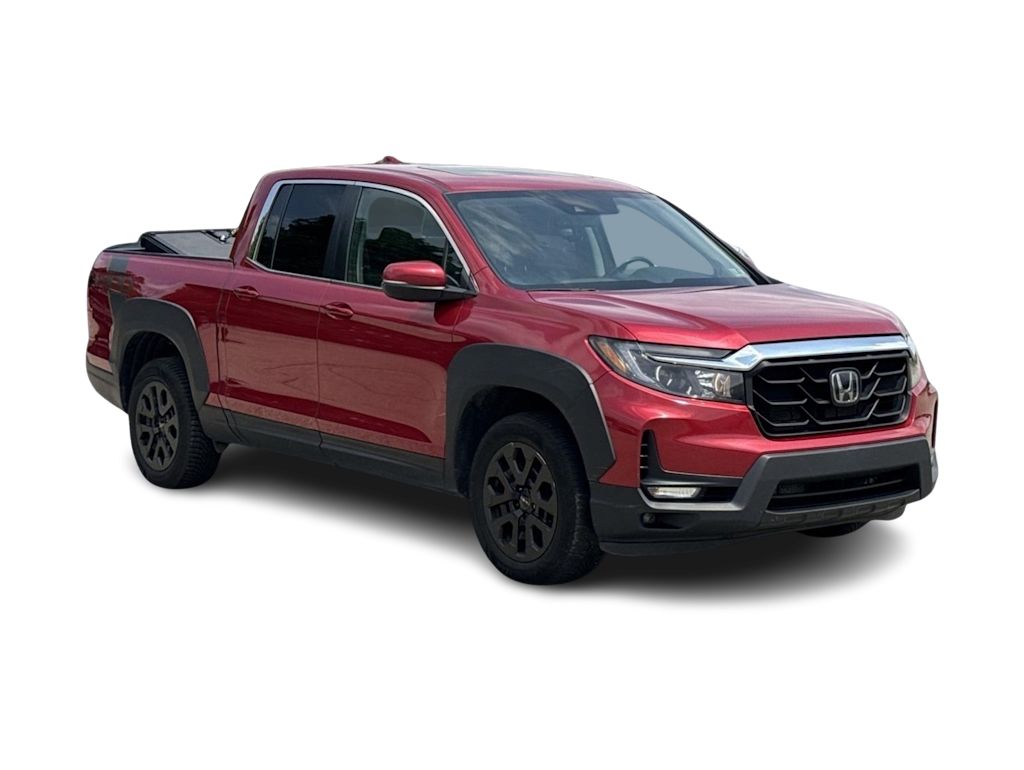 Thumbnail: 2023 Honda Ridgeline - 17