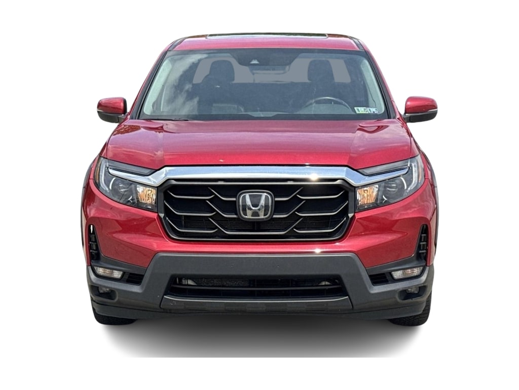Thumbnail: 2023 Honda Ridgeline - 6