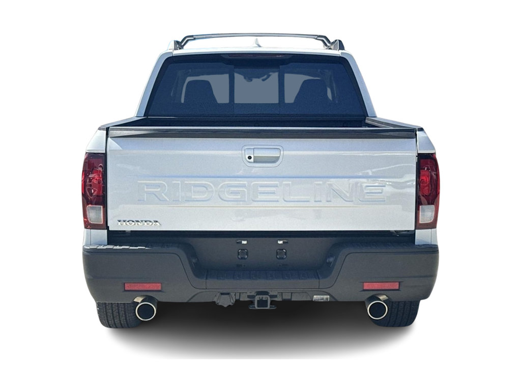 Thumbnail: 2026 Honda Ridgeline - 4