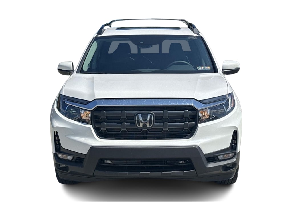 Thumbnail: 2026 Honda Ridgeline - 5