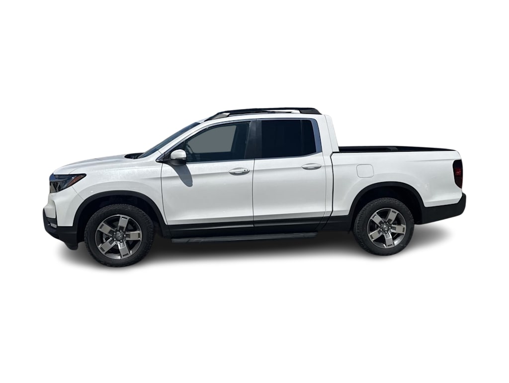 Thumbnail: 2026 Honda Ridgeline - 2