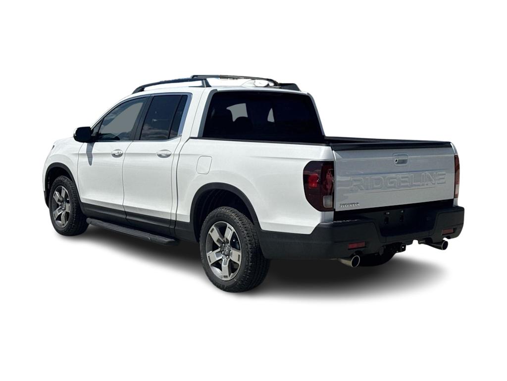 Thumbnail: 2026 Honda Ridgeline - 3
