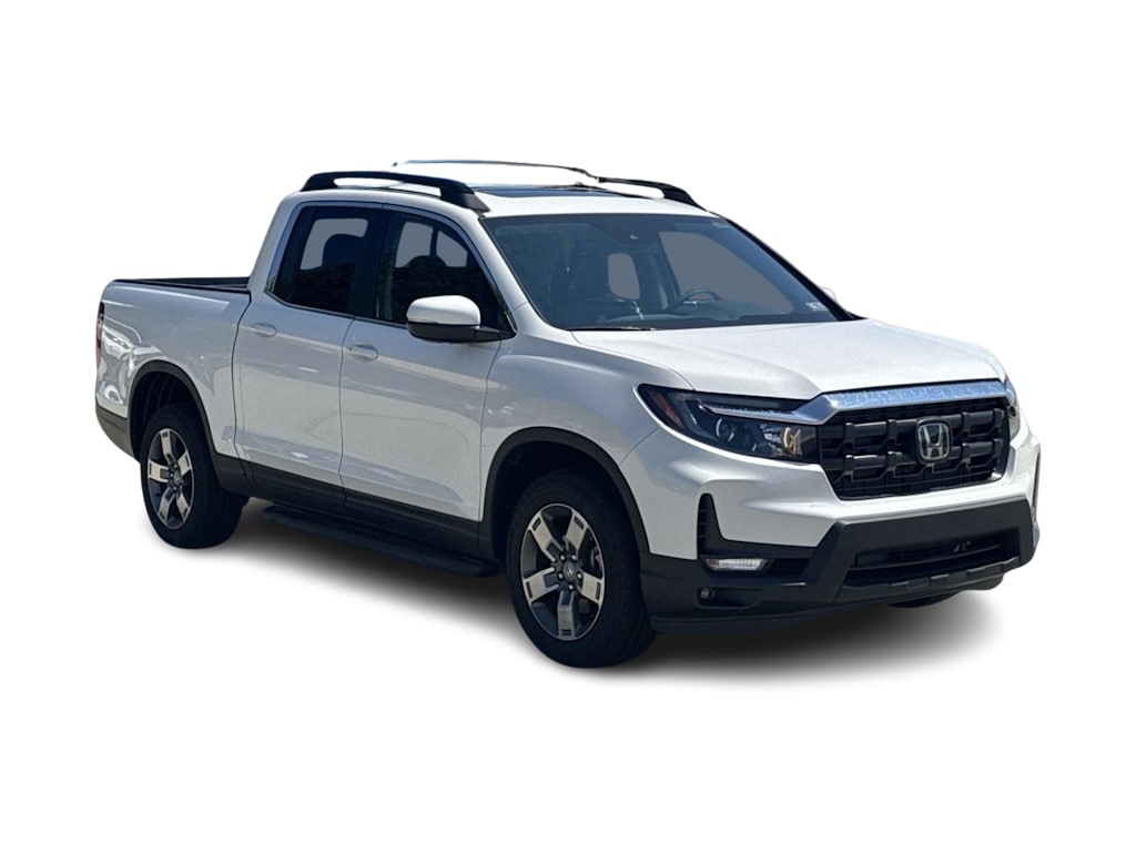 Thumbnail: 2026 Honda Ridgeline - 16
