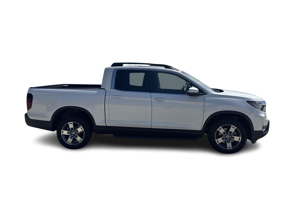 Thumbnail: 2026 Honda Ridgeline - 15