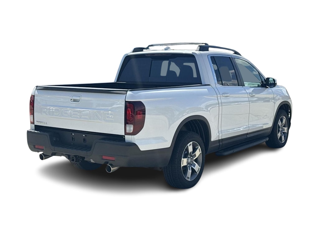 Thumbnail: 2026 Honda Ridgeline - 14