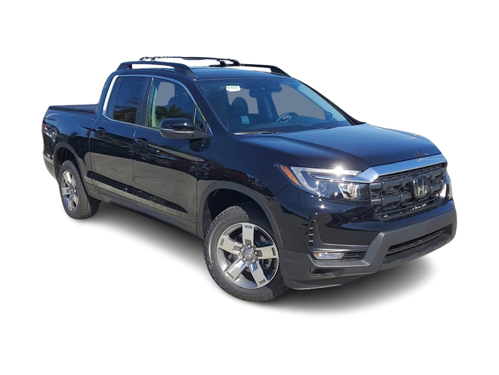 Thumbnail: 2026 Honda Ridgeline - 15