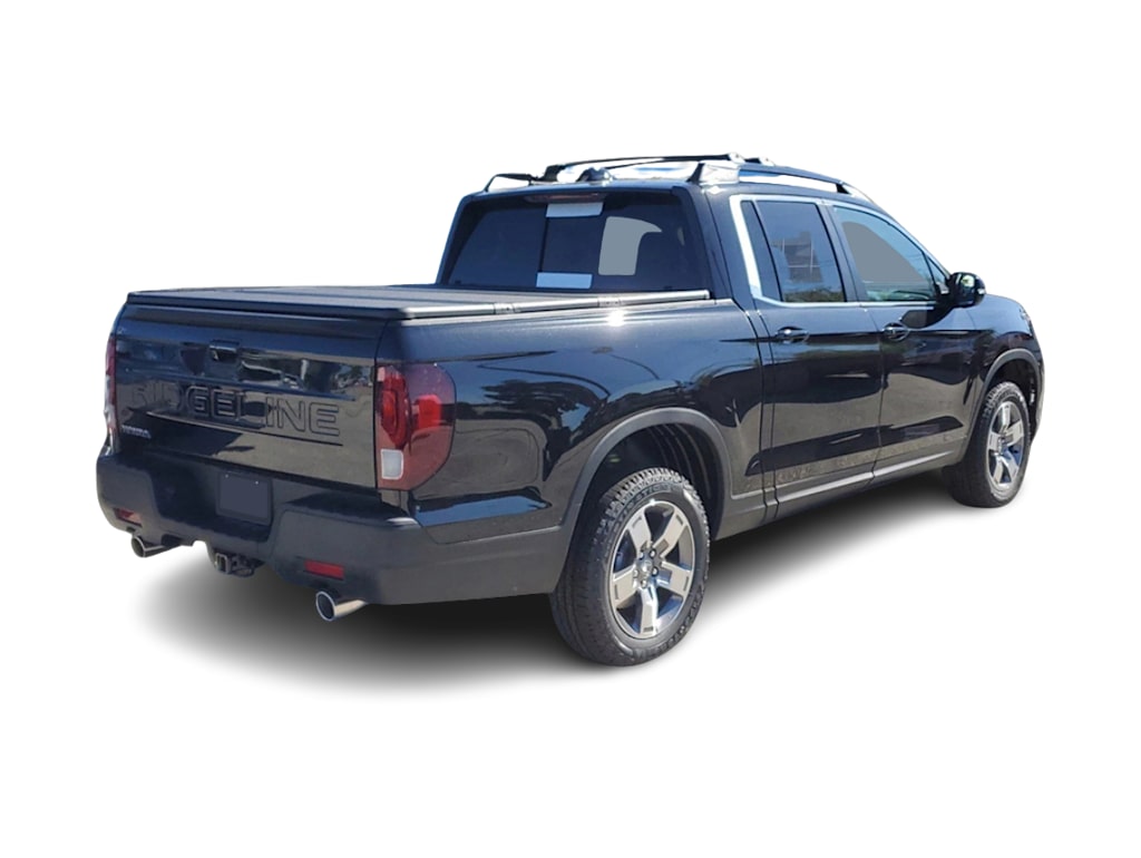 Thumbnail: 2026 Honda Ridgeline - 14