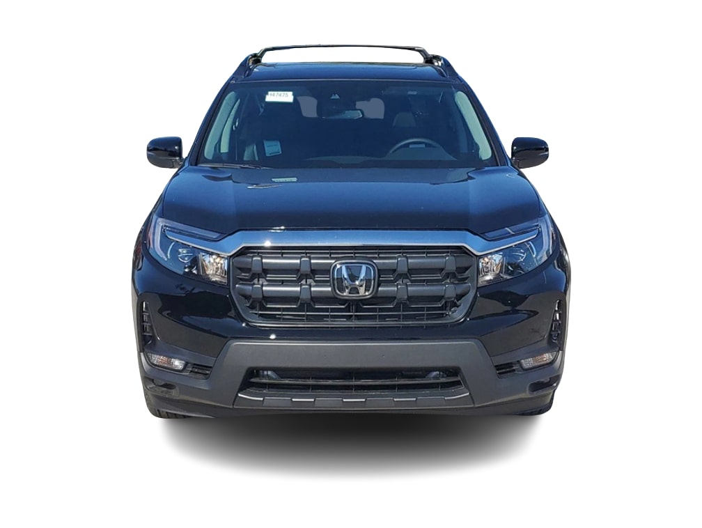Thumbnail: 2026 Honda Ridgeline - 5