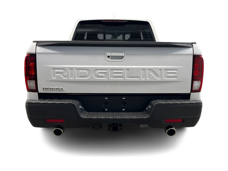 Thumbnail: 2026 Honda Ridgeline - 5