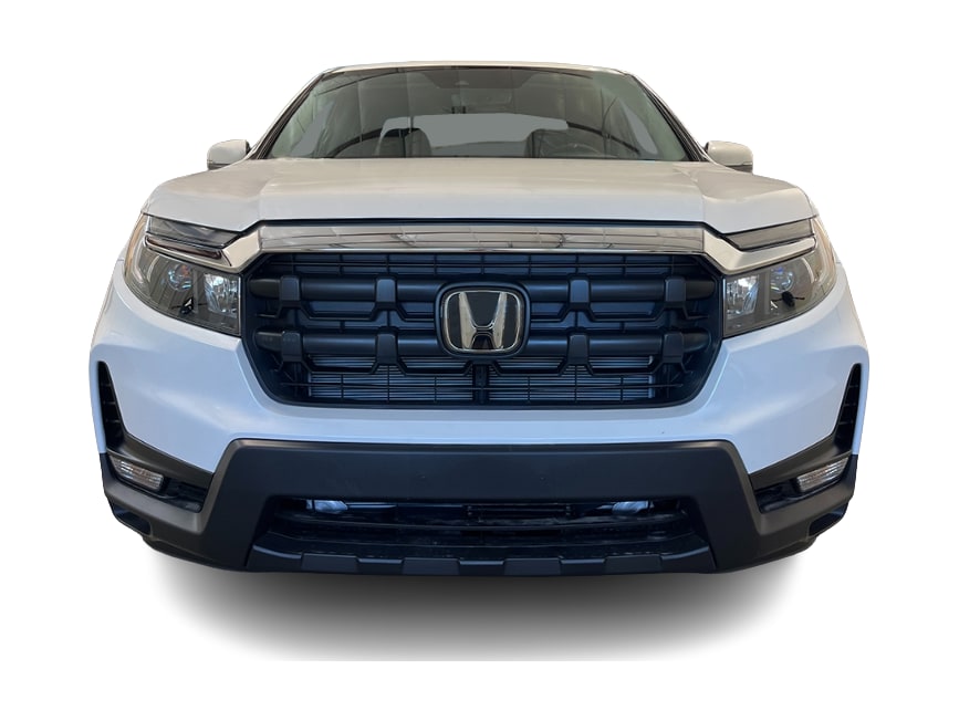 Thumbnail: 2026 Honda Ridgeline - 6