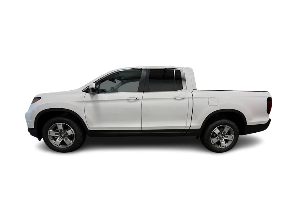 Thumbnail: 2026 Honda Ridgeline - 3