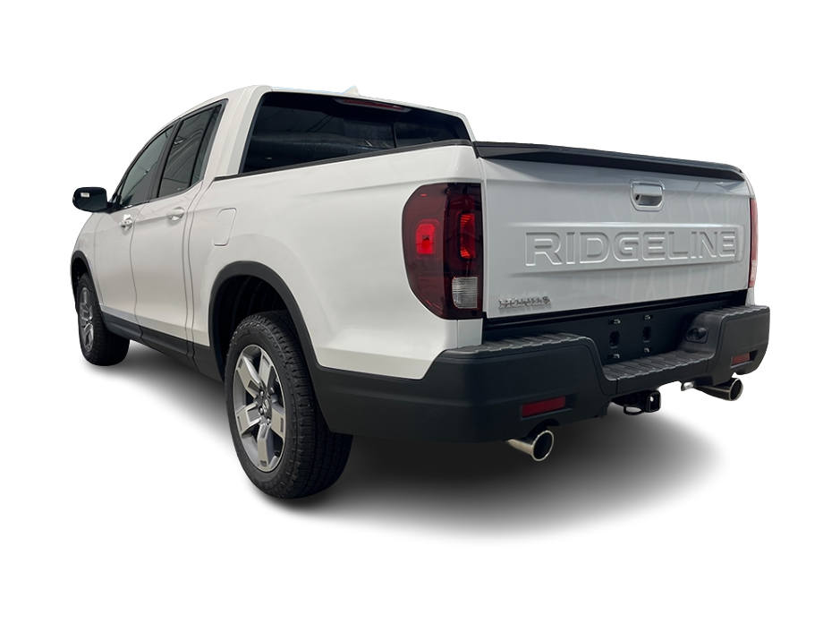 Thumbnail: 2026 Honda Ridgeline - 4