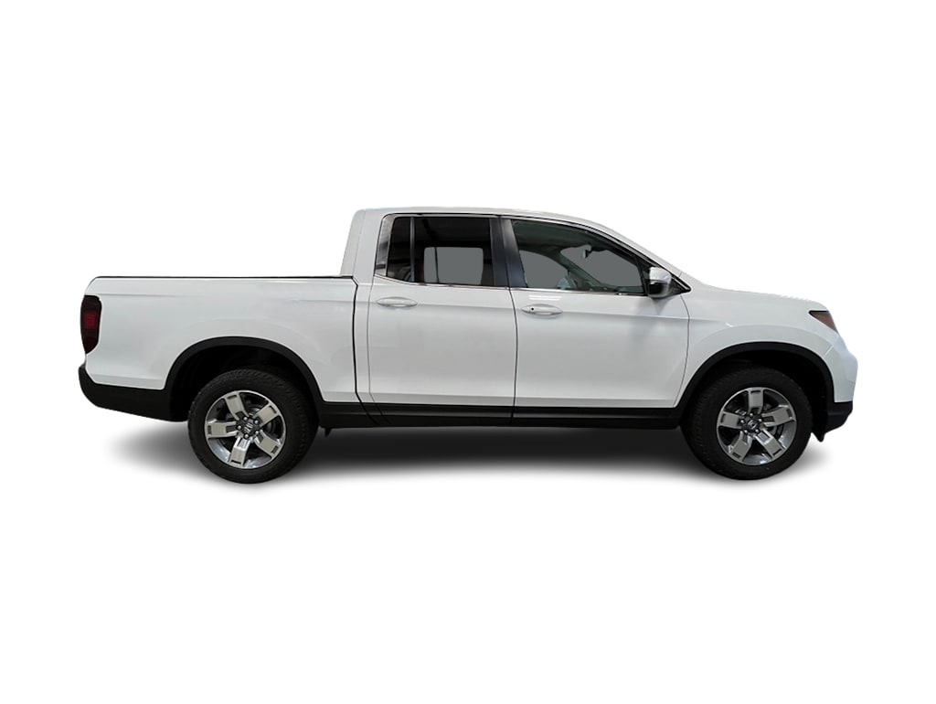 Thumbnail: 2026 Honda Ridgeline - 17