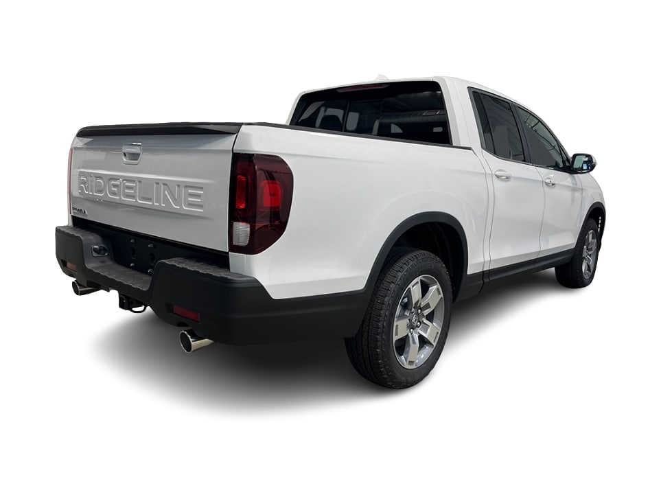 Thumbnail: 2026 Honda Ridgeline - 16