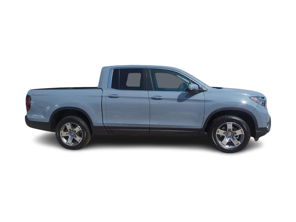 Thumbnail: 2026 Honda Ridgeline - 15