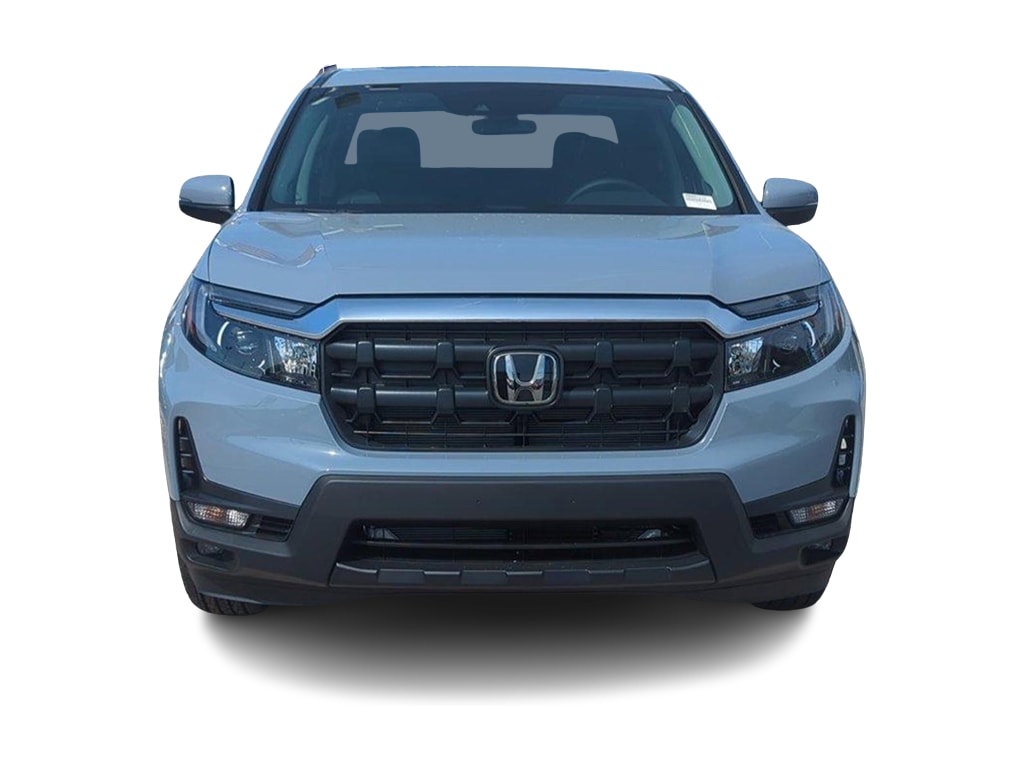 Thumbnail: 2026 Honda Ridgeline - 5
