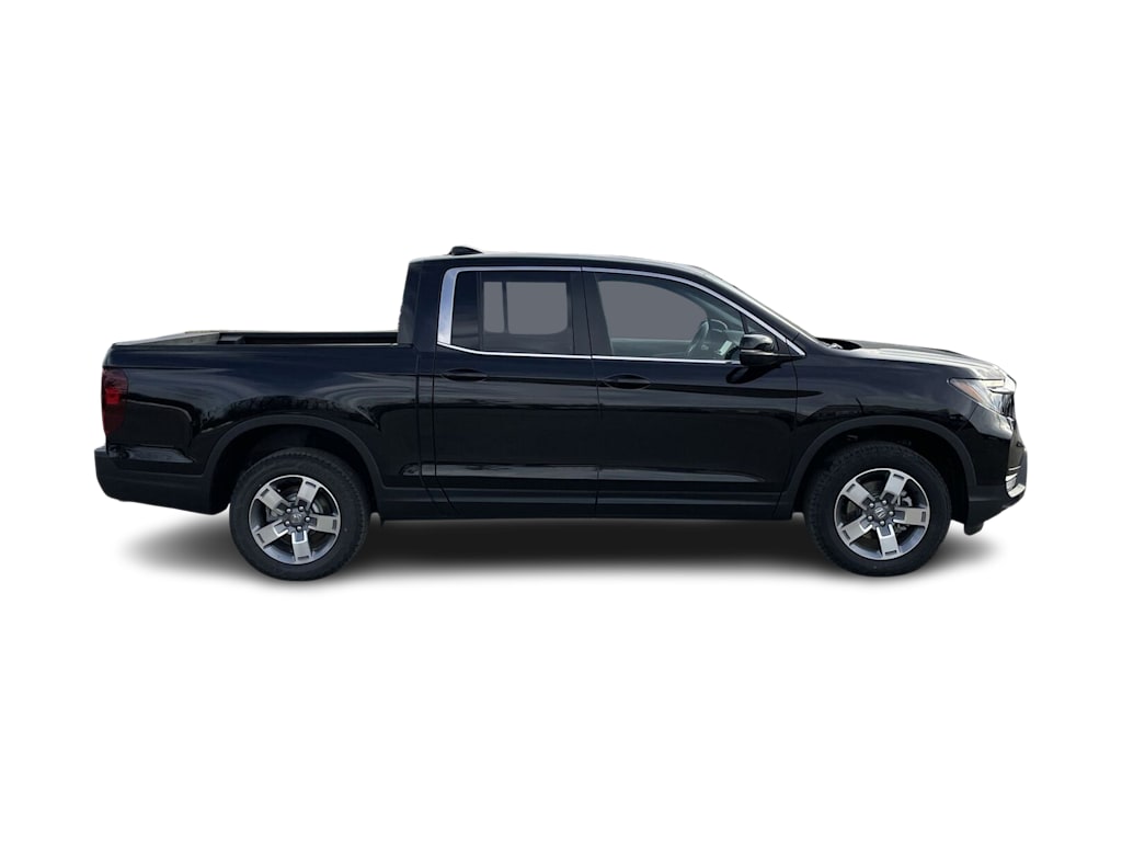 2025 Honda Ridgeline RTL 20