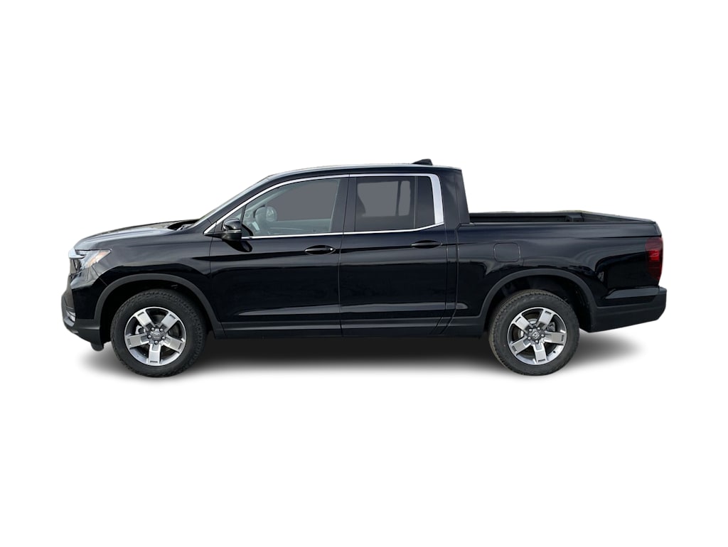 2025 Honda Ridgeline RTL 3