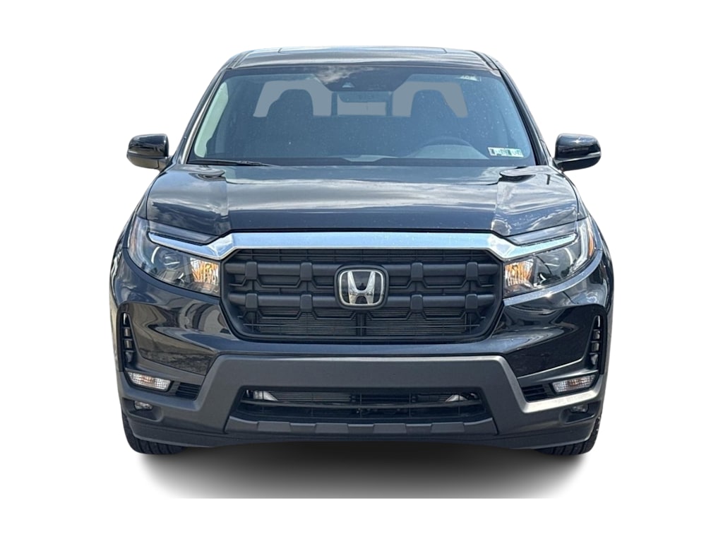 Thumbnail: 2026 Honda Ridgeline - 5