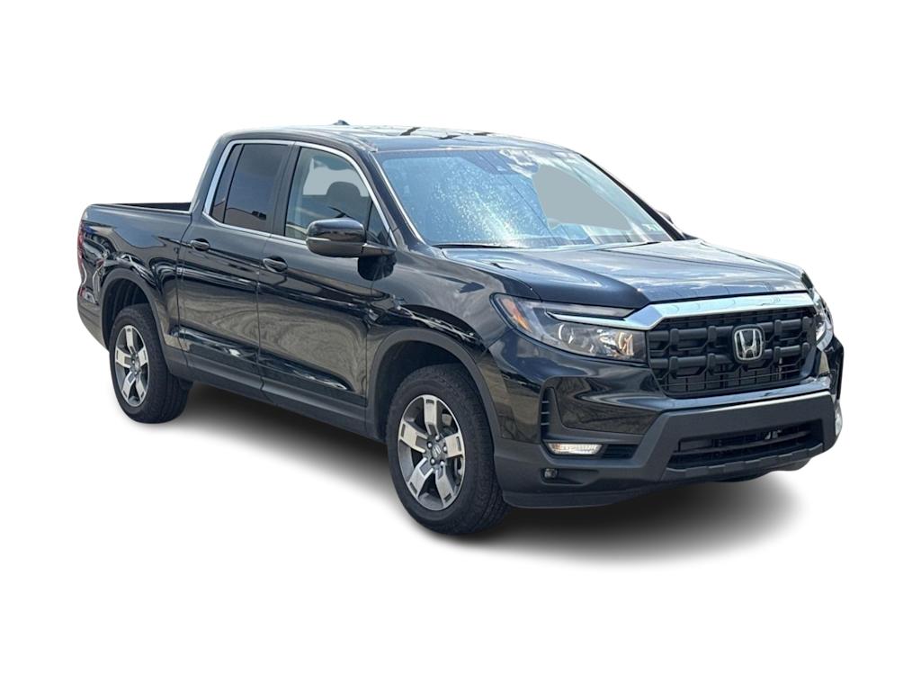 Thumbnail: 2026 Honda Ridgeline - 18
