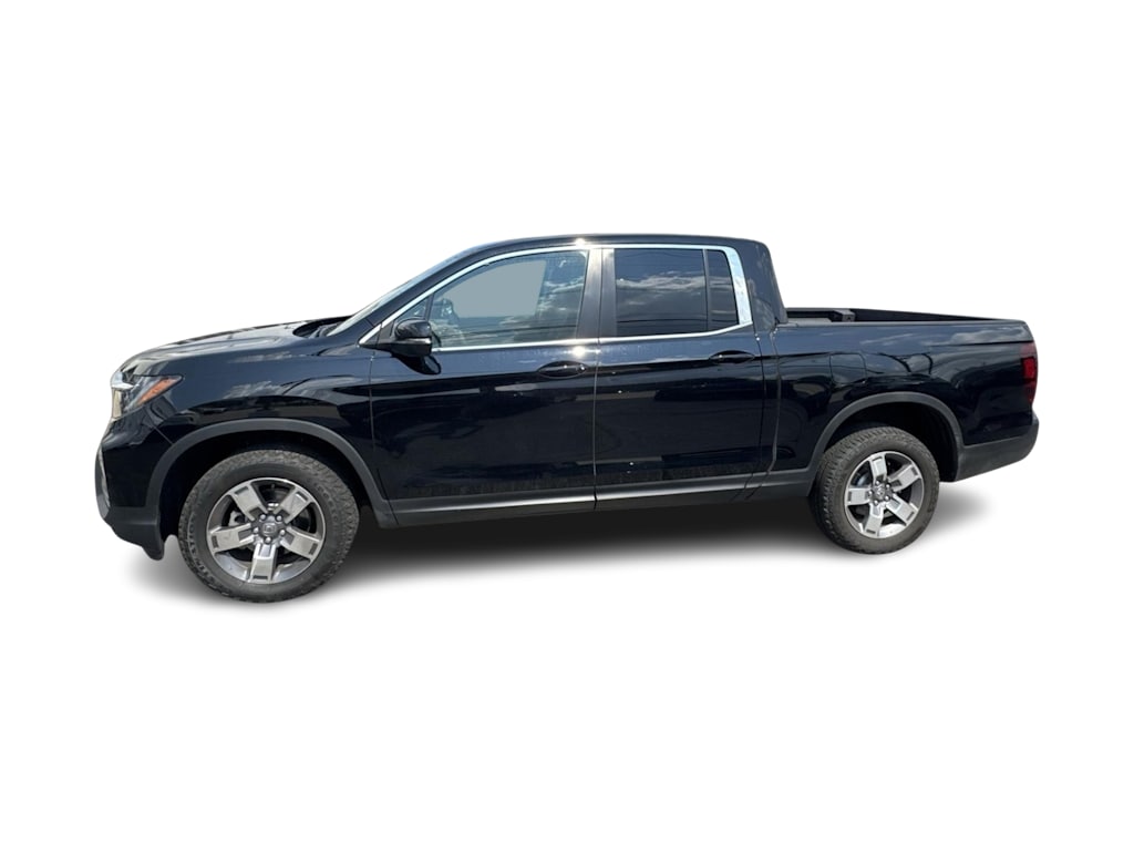 Thumbnail: 2026 Honda Ridgeline - 2