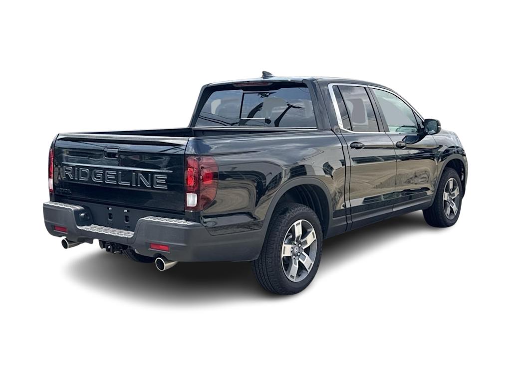 Thumbnail: 2026 Honda Ridgeline - 16