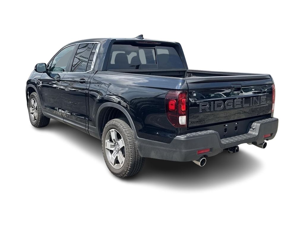 Thumbnail: 2026 Honda Ridgeline - 3