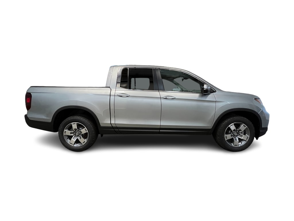 Thumbnail: 2026 Honda Ridgeline - 17