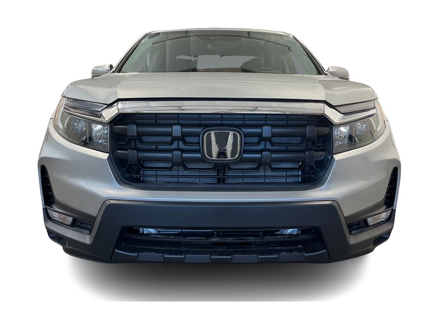 Thumbnail: 2026 Honda Ridgeline - 6