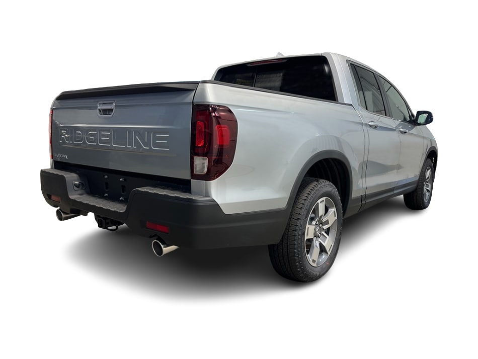 Thumbnail: 2026 Honda Ridgeline - 16