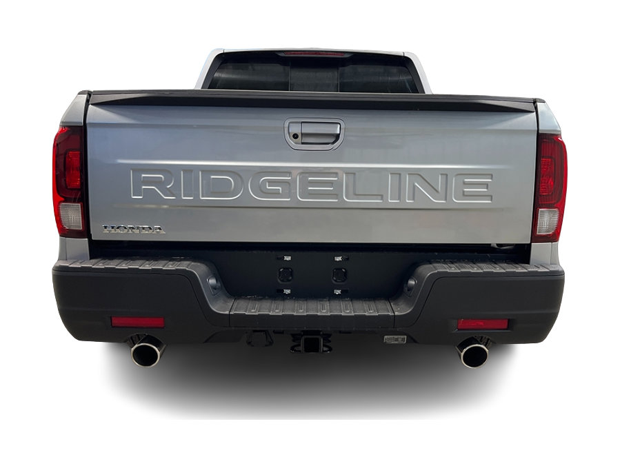 Thumbnail: 2026 Honda Ridgeline - 5
