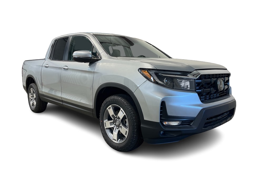 Thumbnail: 2026 Honda Ridgeline - 18