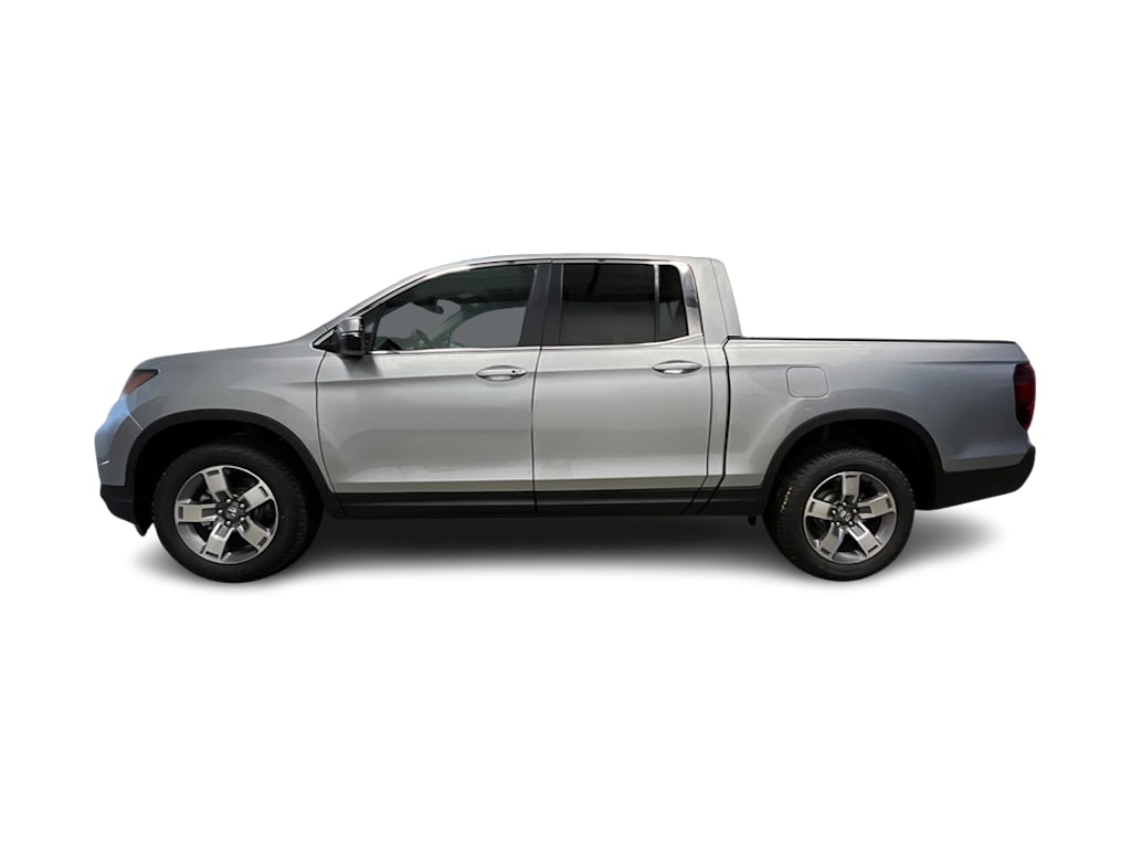Thumbnail: 2026 Honda Ridgeline - 3