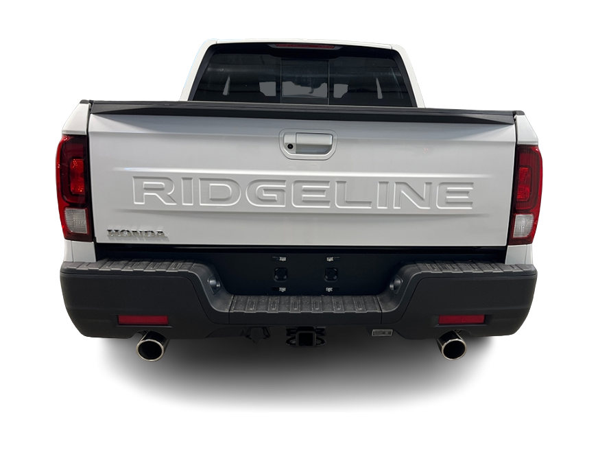 Thumbnail: 2026 Honda Ridgeline - 5