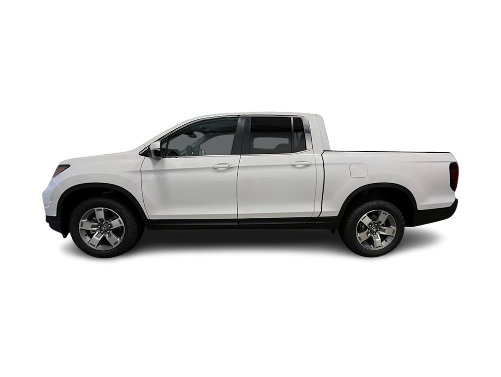 Thumbnail: 2026 Honda Ridgeline - 3