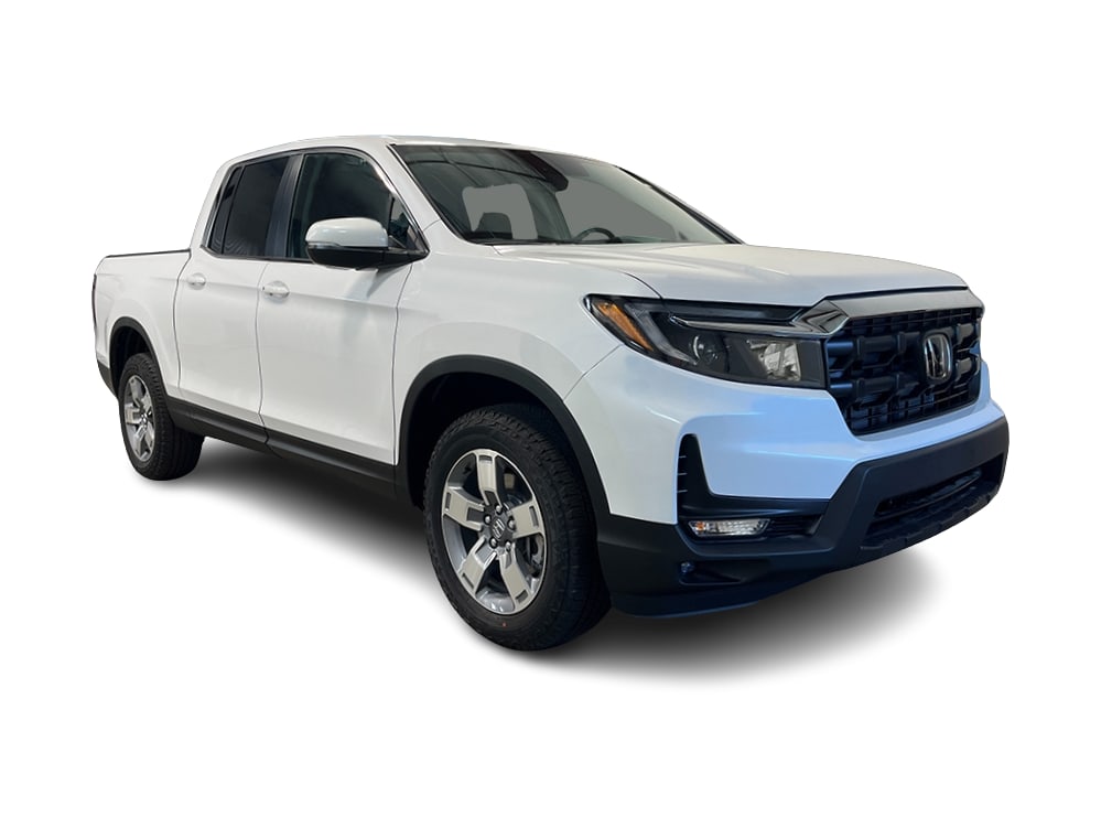 Thumbnail: 2026 Honda Ridgeline - 18