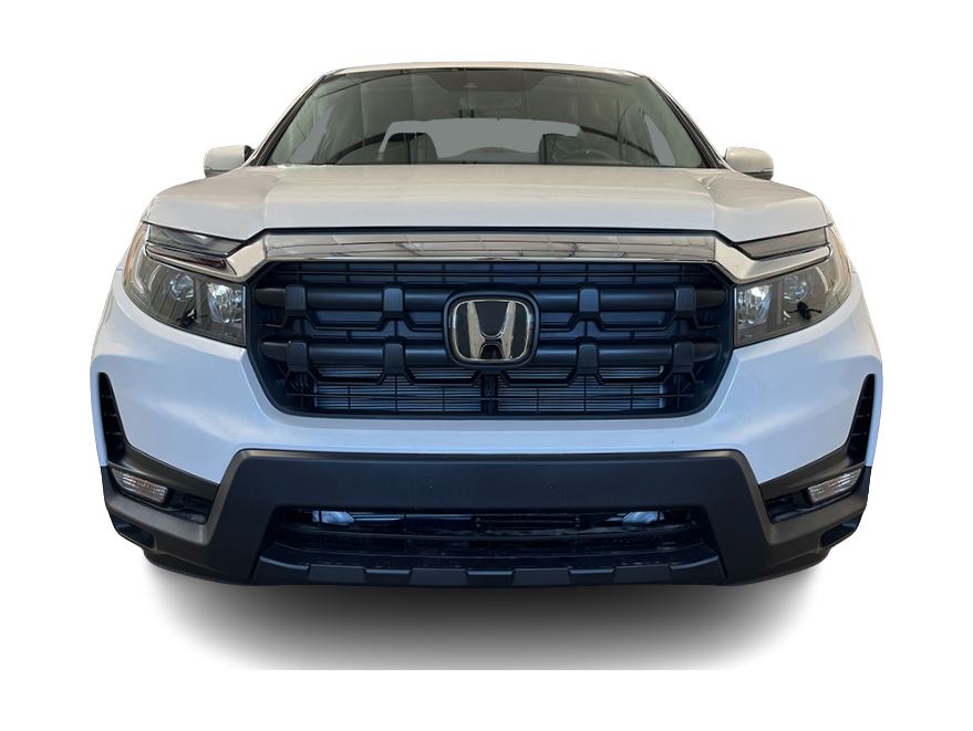 Thumbnail: 2026 Honda Ridgeline - 6