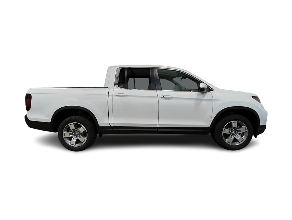 Thumbnail: 2026 Honda Ridgeline - 17