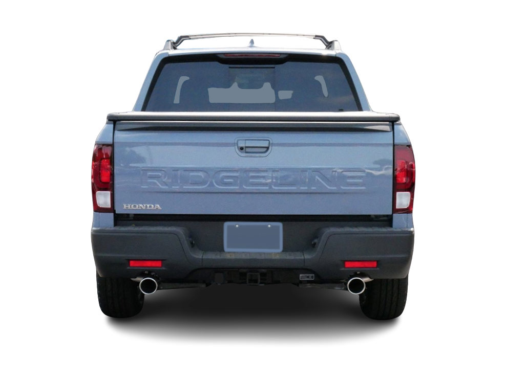 Thumbnail: 2026 Honda Ridgeline - 5