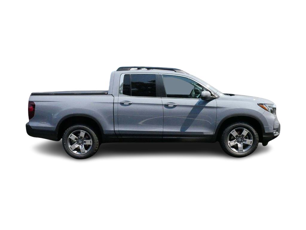 Thumbnail: 2026 Honda Ridgeline - 16