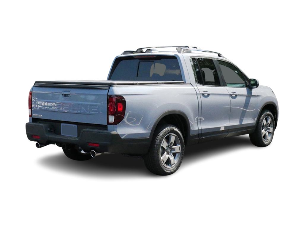 Thumbnail: 2026 Honda Ridgeline - 15