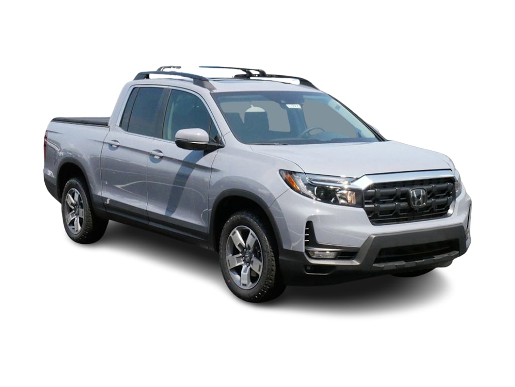 Thumbnail: 2026 Honda Ridgeline - 17