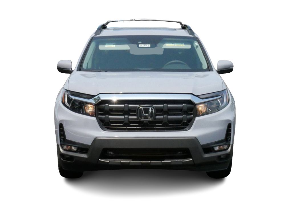 Thumbnail: 2026 Honda Ridgeline - 6